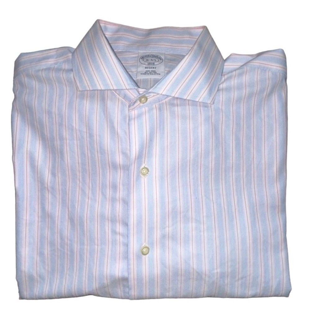 Brooks Brothers Regent Dress Shirt